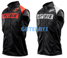 Jitsie Trials Gilet Scaldacorpo Gilet Enduro Motocross MTB Idrorepellente Beta