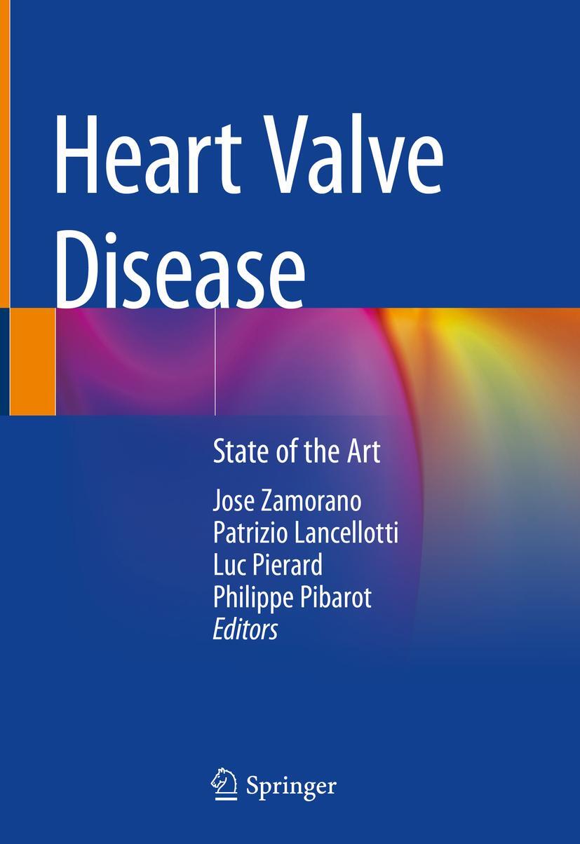 Thumbnail - Heart Valve Disease Jose Zamorano