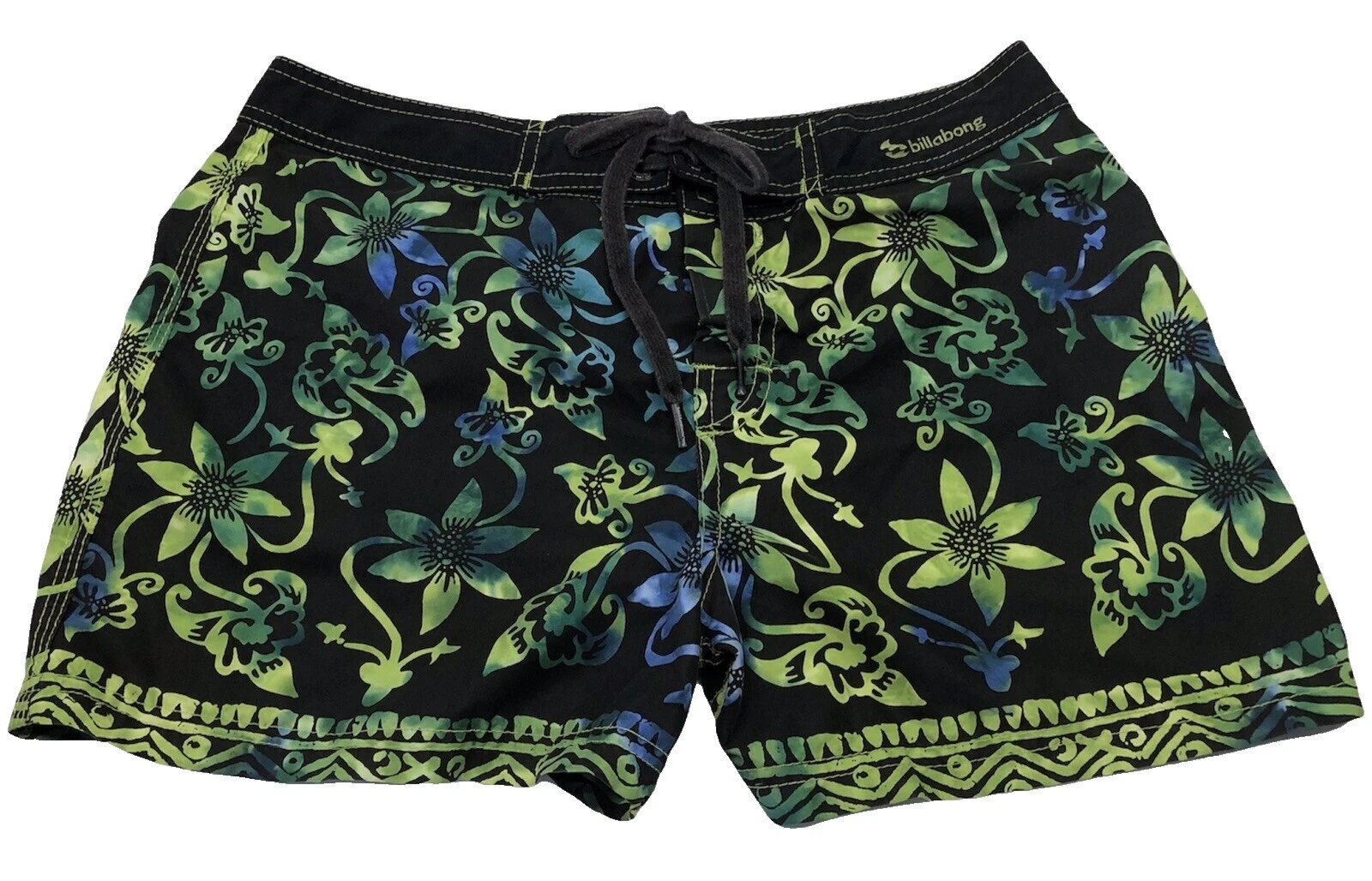 Pantalones cortos de poliéster Billabong para Mujeres