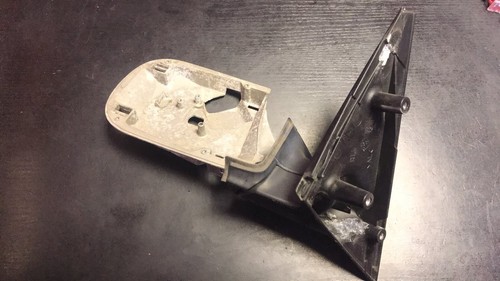 BMW 5 E39 1999 Außenspiegel links elektrisch E1010371