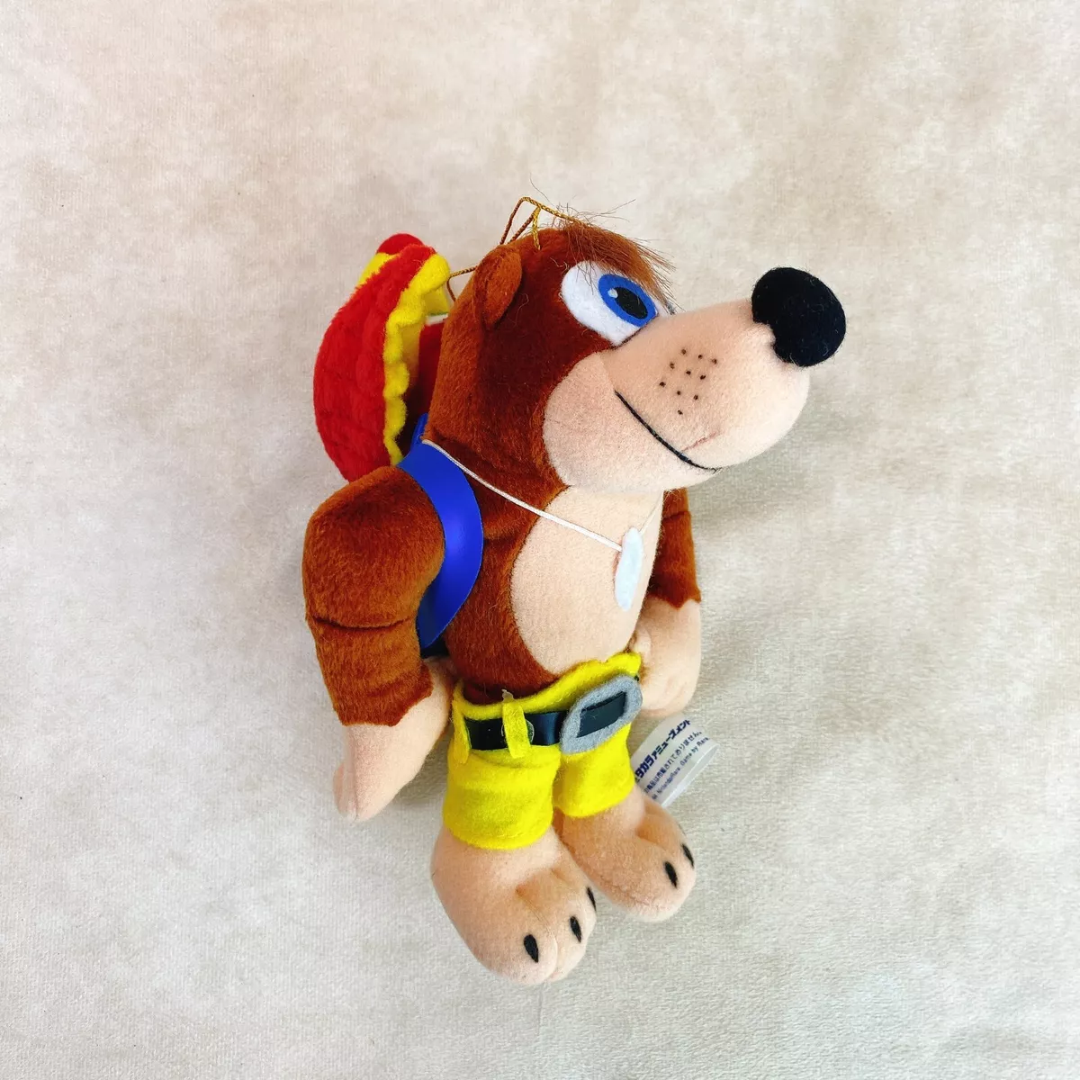 Banjo-Kazooie