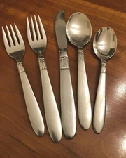 International Stainless Creation 1 Flatware Choice