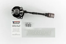Turbosmart Kompact EM Plumb Back Valve (NoNoise) fits VW MK5/6/7Audi RS3/4/5/6/7