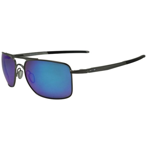 Oakley OO 4124-0657 Polarized Gauge 8 M 
