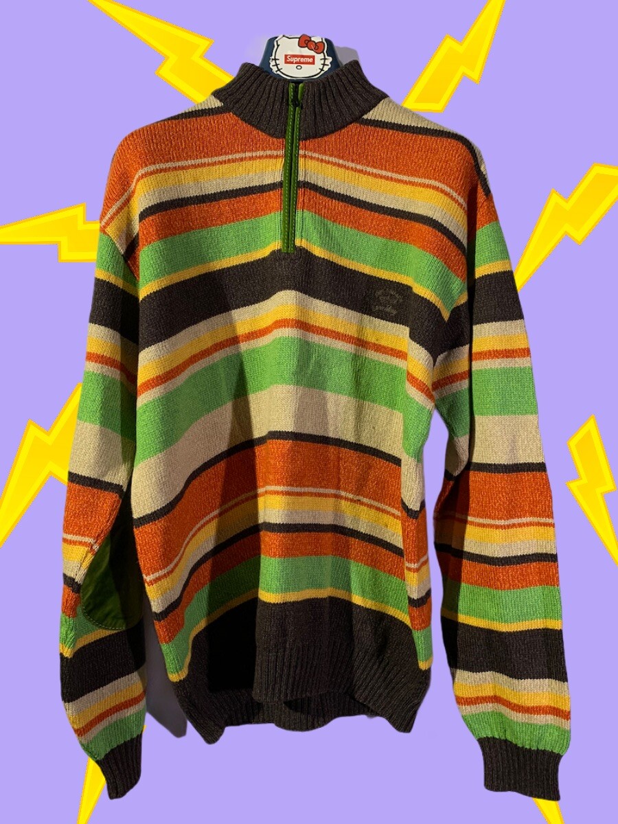 Paul Shark yachting sweater wool size XL - Gem