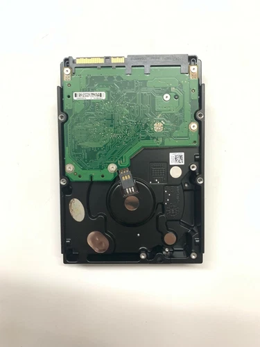 Dell F617N 0F617N ST3300657SS 300GB 15K 6G 3.5 SAS HDD HARD DRIVE With TRAY - Picture 7 of 8