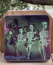 Revolution-X-Tim Burton s Corpse Bride Grave Misunderstanding Mini Palette