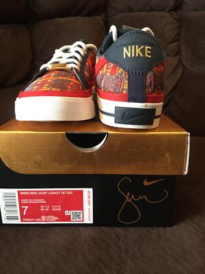 Nike Court Legacy Serena Williams 