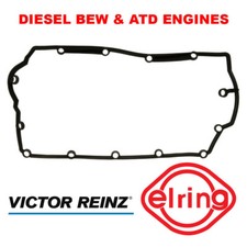Oem Engine Valve Cover Gasket Fits Vw Diesel 1.9 Bew Atd Engines