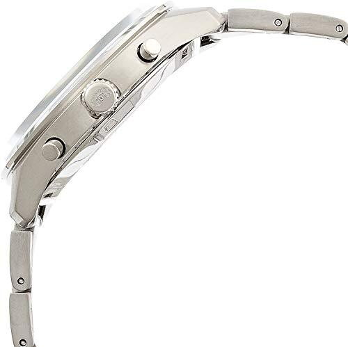 ORIENT Watch Sporty NEO70's Neo Seventy Men's Quartz WV0471TT from japan new - Picture 3 of 5