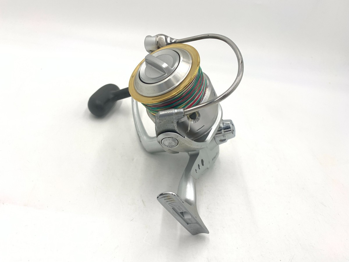 Daiwa SALTIGA blast 4500 Spinning Reel Big-game Fishing Daiwa SALTIGA blast 4500 Spinning Reel Big-game Fishing