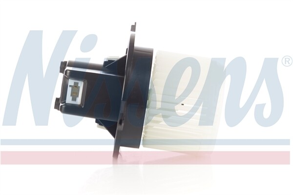 Nissens 87305 Interior Blower For Fiat-image
