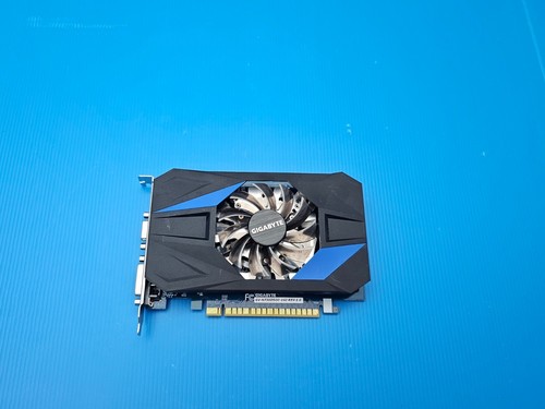 Gigabyte GeForce GV-N730D5OC-1GI 1GB Graphics Card - Picture 2 of 8