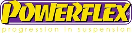 Boccole sottotelaio anteriore Powerflex PFF80-830 per Vauxhall Opel Astra H MK5 GSI VXR - Immagine 4 di 4