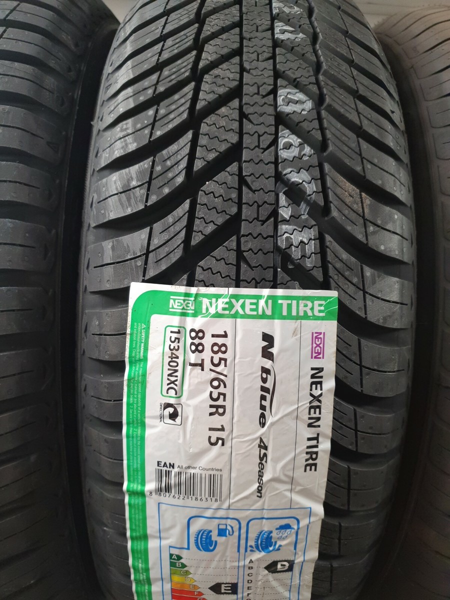 Pneumatico Estivo EGOMMERCE MH1 185/65 R15 88V - Made In Italy Eco - Foto 5