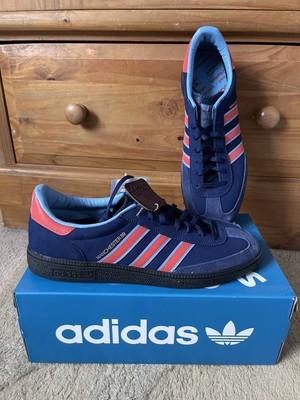 Adidas Manchester 89 SPZL mens trainers size UK 9 bnib originals spezial |  eBay UK