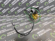 USED Parker 04F30U2106ADF4C05 Solenoid Valve 120V/60Hz 110V/50Hz  16W