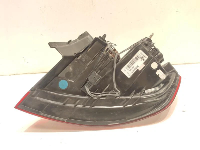 265554829R rear lamp lh for RENAULT MEGANE 382287 | eBay