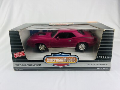1-of-3 1971 Plymouth Hemi 'Cuda Was Once a Jersey Street Racer - Hot