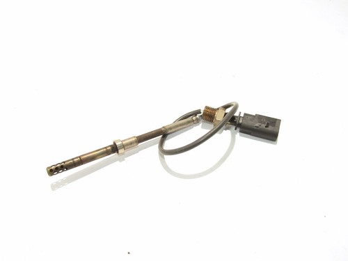 Audi A5 Cabriolet 2011 03l906088d Lambdasonde LAMBDA sensor Temperature