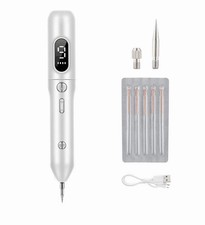 Mole  Spot Removal Machine - Portable for Home Use, Safe Skin Care Tool