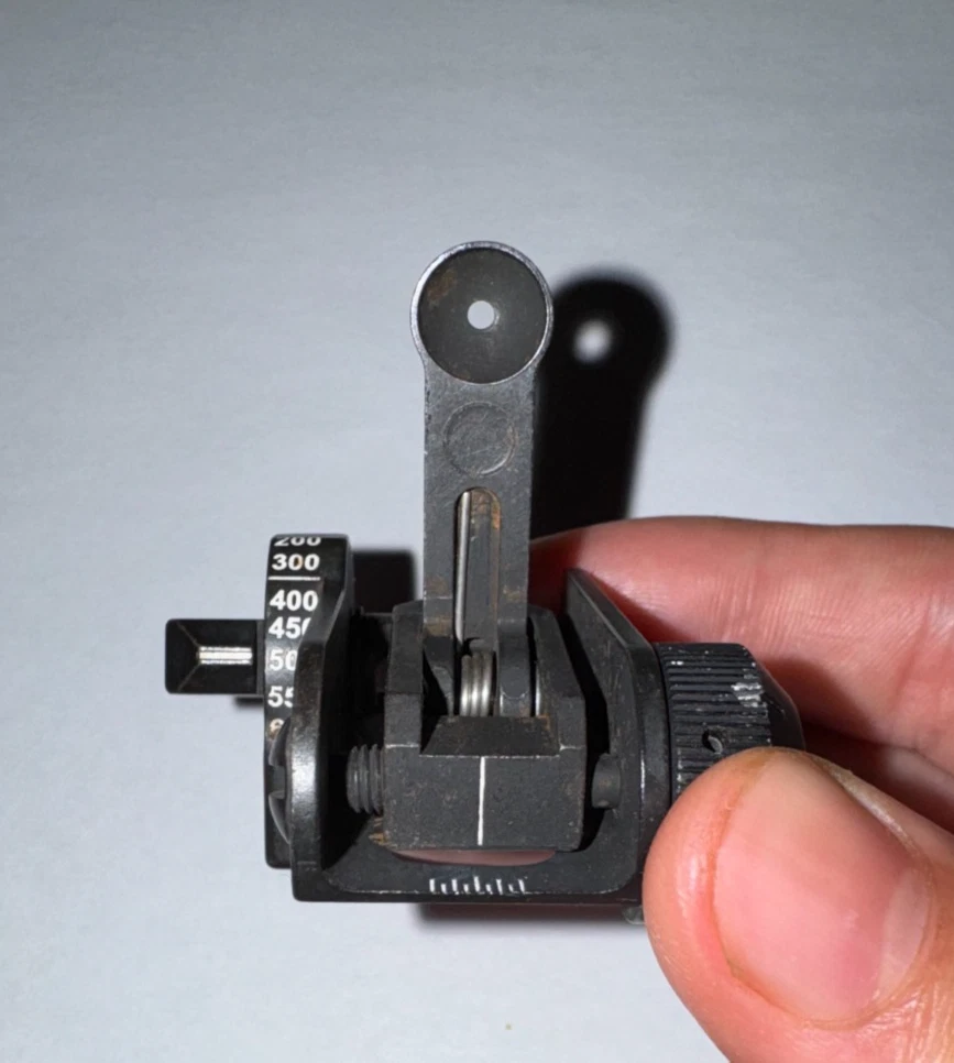 Matech Buis Rifle Parts for sale | eBay