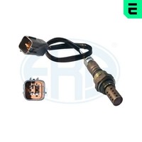 Lambdasonde Sensor Abgassteuerung ERA 570249A FüR Mazda CW BL MZR Cwefw BL12