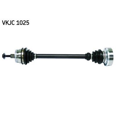   SKF DRIVESHAFT LEFT FRONT 8D0407271AQ NEW DE STOCK