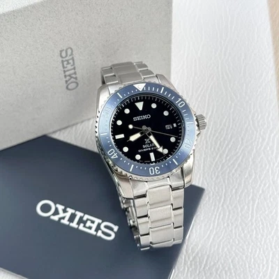 Seiko Prospex Watches for sale - eBay