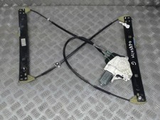 Leve vitre electrique avant gauche AUDI A1 1 PHASE 1 8X3837461A