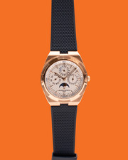 V. Constantin Overseas Ultra-Thin Perpetual C...