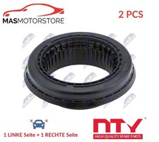 DOMLAGER FEDERBEINLAGER NTY AD-RE-021 2PCS V FÜR RENAULT MEGANE IV,TALISMAN