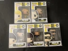 Kill Bill Funko Pop Movies Vinyl All Set  In Hard Case