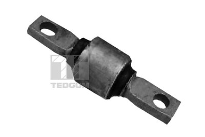 TEDGUM Querlenkerlager 00266899 für HONDA CIVIC 7 Hatchback EU EP EV ES ET EM2