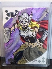 2012 Upper Deck Marvel Premier Trading Cards 29