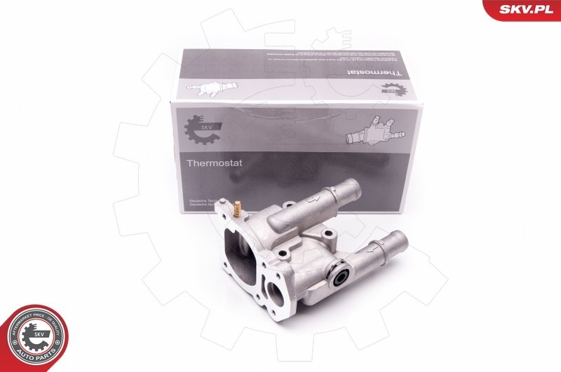 4x ✅Fits SKV GERMANY 20SKV067 THERMOSTAT  ⭐UK Seller⭐