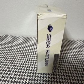 Retro-Bit 2.4GHz V2 Wireless Controller 8-Button Sega Saturn, Genesis Mini Black