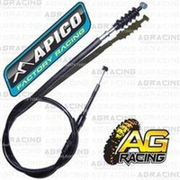 Apico Kupplungszug Kabel FüR Suzuki Rm 125 1994-1997 Rm 250 1994-1995 Motocross