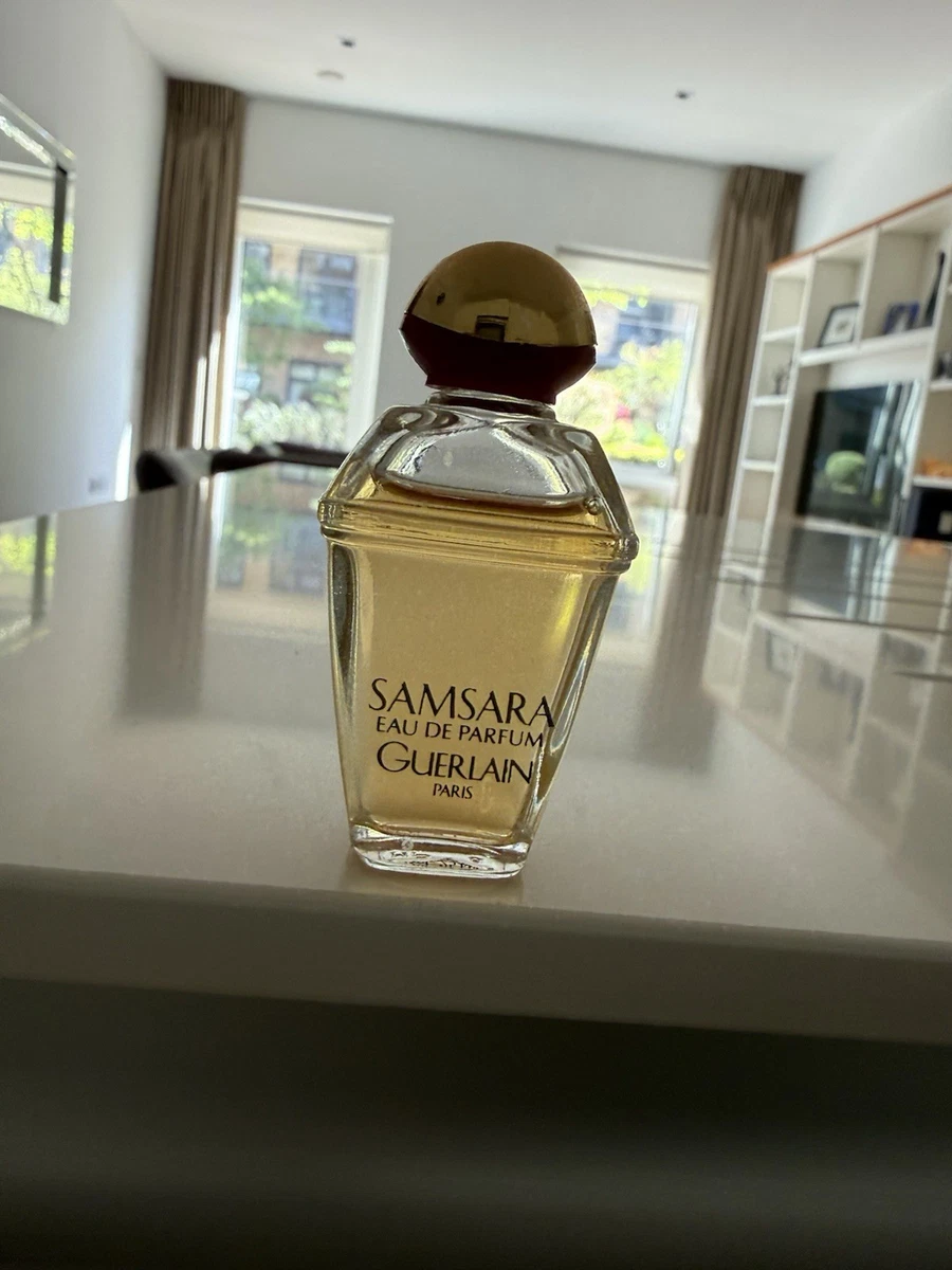 Guerlain Samsara Eau de Parfum for Women for sale | eBay