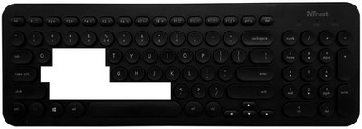 Tastiera Per Laptop Gateway MX8711 MX8710 MX8708 - Inglese, Colore Nero (AEPA6TAU111) - RICAMBIO