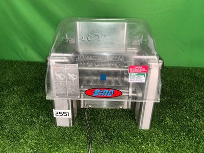 Biro PRO-9 Meat Tenderizer 2022 Model Tested See Video 2551