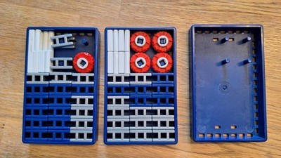 Eltoys Lasy Manager Set