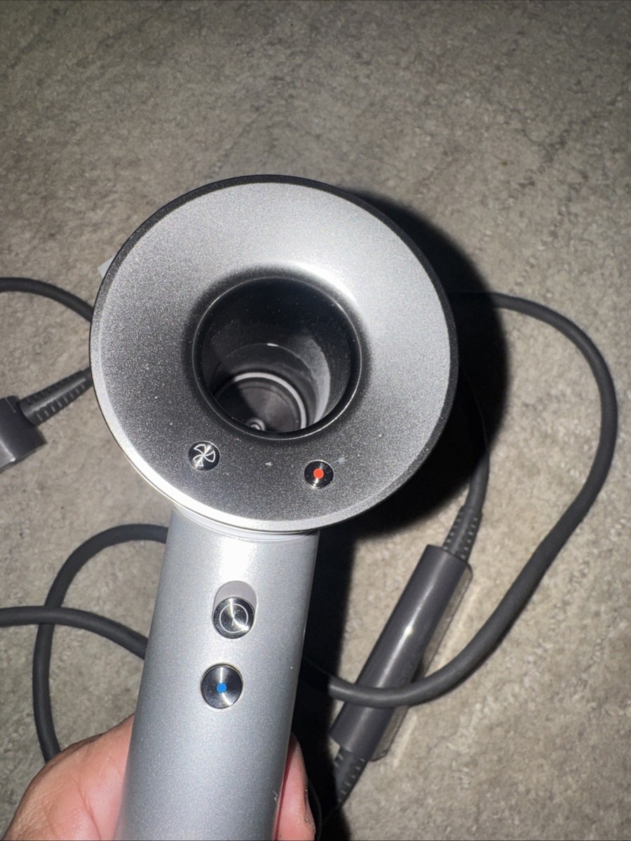 Dyson Supersonic Origin Hair Dryer HD01 | eBay