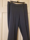 Women's Roz & Ali Slacks Size 10 EUC #25-186 — photo 1