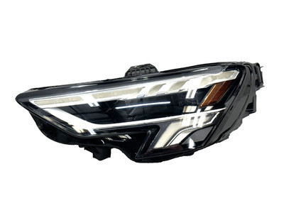 2022 2023 2024 Audi A3 8Y Left Driver Headlamp LED Headlight Complete OEM 1711