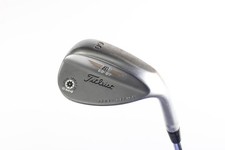 Titleist Vokey SM4 Tour Chrome Lob Wedge 60° Right-Handed Steel #32202 Golf Club