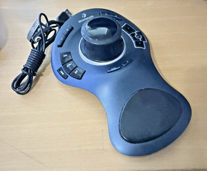 3dconnexion Spacenavigator | eBay