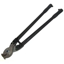 Renegade Fuel Line Cutting Tool 74385; Heavy Duty Hose Cutter, Up to -12AN