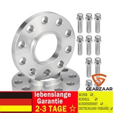 Spurverbreiterungen Spurplatten Ersatz für Mercedes A-Klasse W169 W245