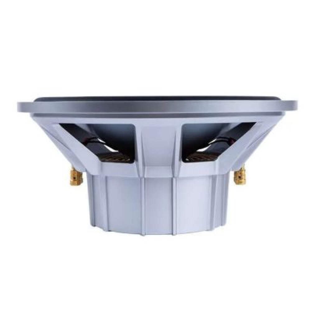 Memphis MM1224 12" 250W RMS (500W Peak Power Handling) 2 or 4 Ohm Selectable Mar